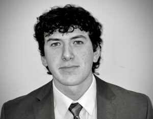 Owen C. Myers. Search Consultant